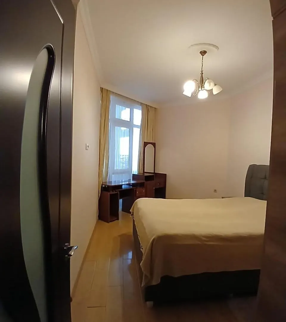 Beso'S Apartment With Sea Wiev Batumi