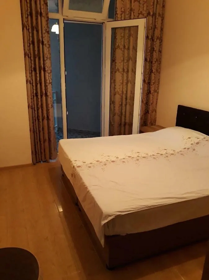 Beso'S Apartment With Sea Wiev Batumi Geórgia